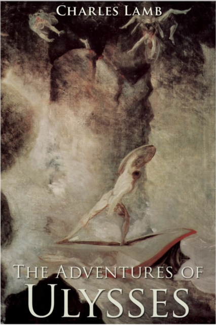 The Adventures of Ulysses, EPUB eBook