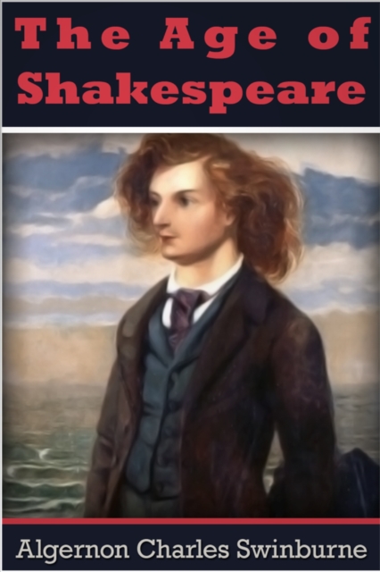 The Age of Shakespeare, EPUB eBook
