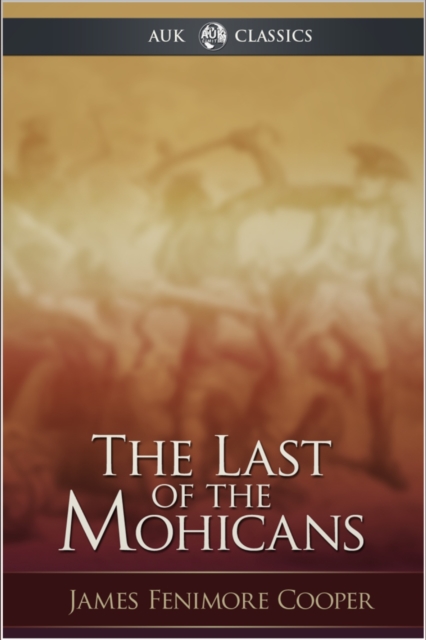 The Last of the Mohicans, EPUB eBook