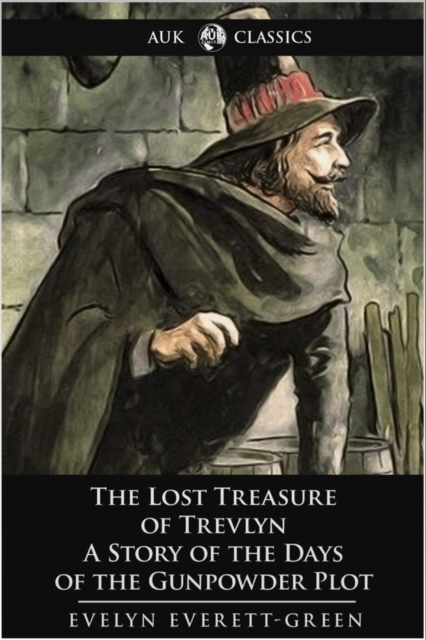 The Lost Treasure of Trevlyn, EPUB eBook