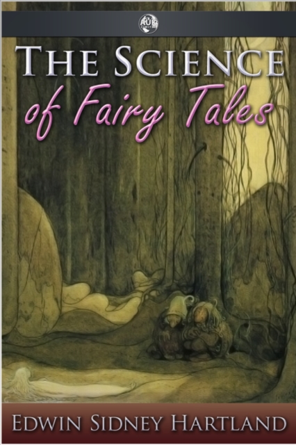 The Science of Fairy Tales, EPUB eBook