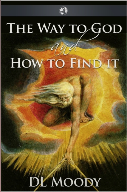 The Way to God, EPUB eBook