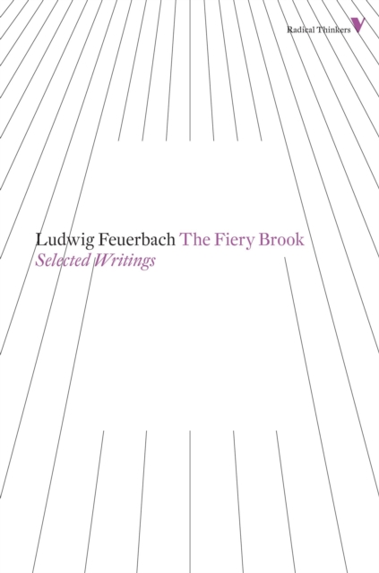 Fiery Brook, EPUB eBook