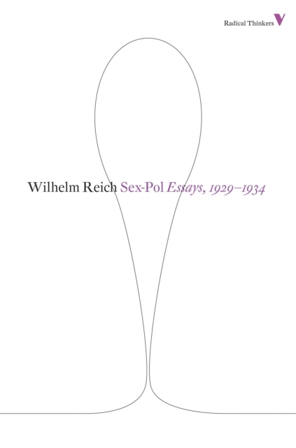 Sex-Pol, EPUB eBook