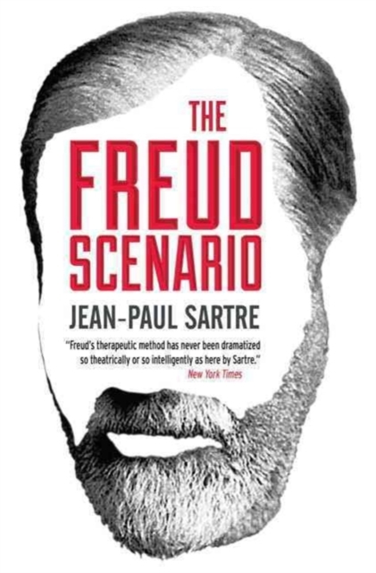 The Freud Scenario, Hardback Book