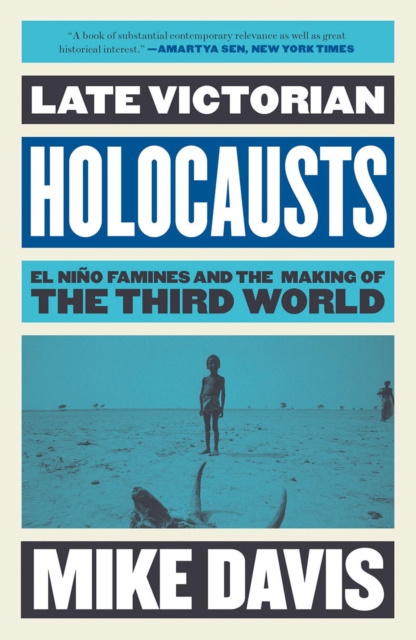 Late Victorian Holocausts, EPUB eBook
