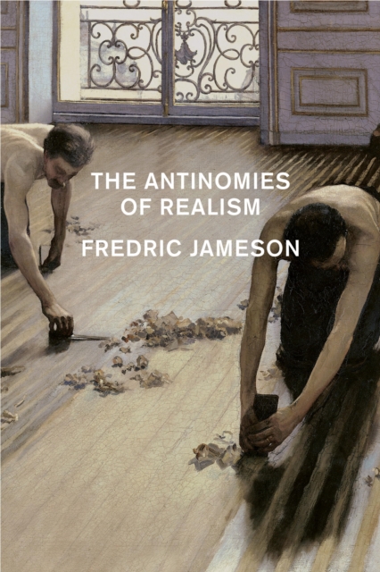 Antinomies Of Realism, EPUB eBook