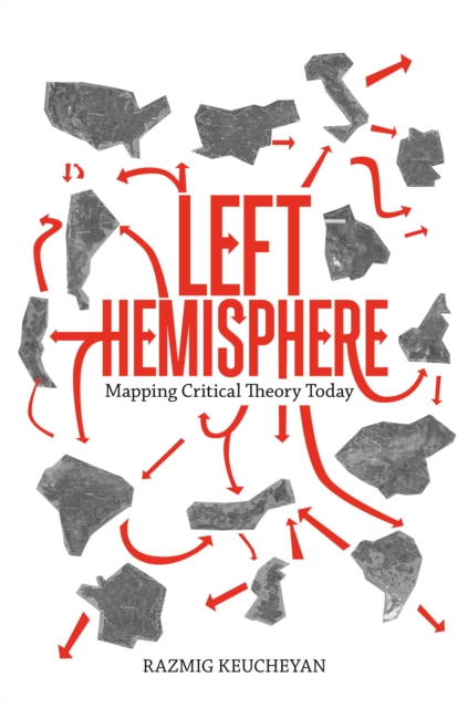 Left Hemisphere, EPUB eBook