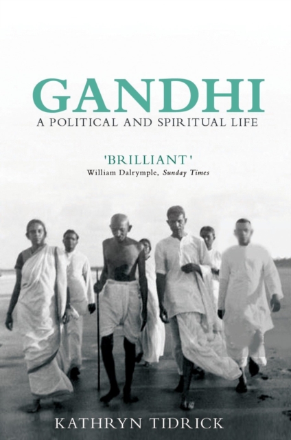 Gandhi, EPUB eBook
