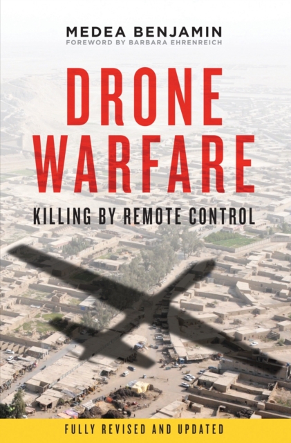 Drone Warfare, EPUB eBook