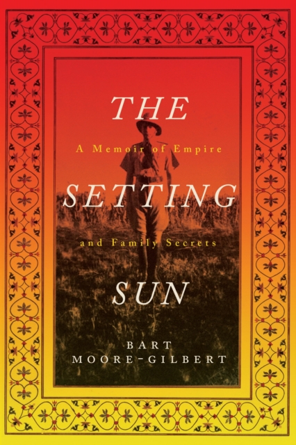 Setting Sun, EPUB eBook