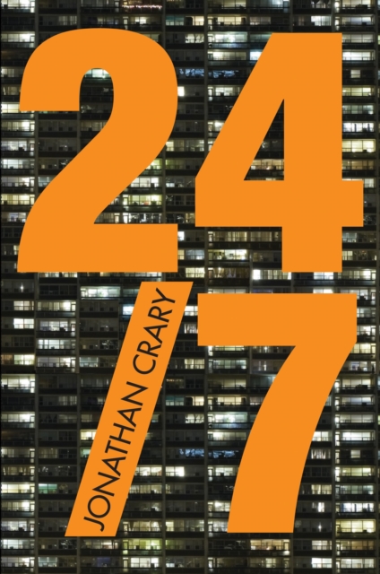 24/7 : Late Capitalism and the Ends of Sleep, Paperback / softback Book