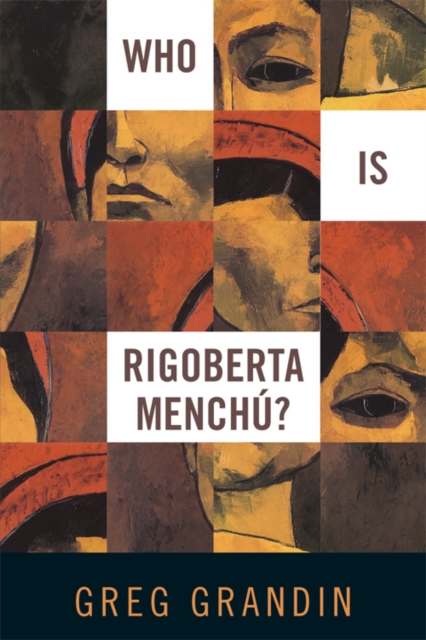 Who Is Rigoberta Menchu?, EPUB eBook