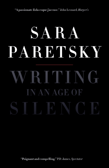 Writing in an Age of Silence, EPUB eBook