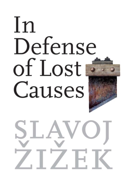In Defense of Lost Causes, EPUB eBook