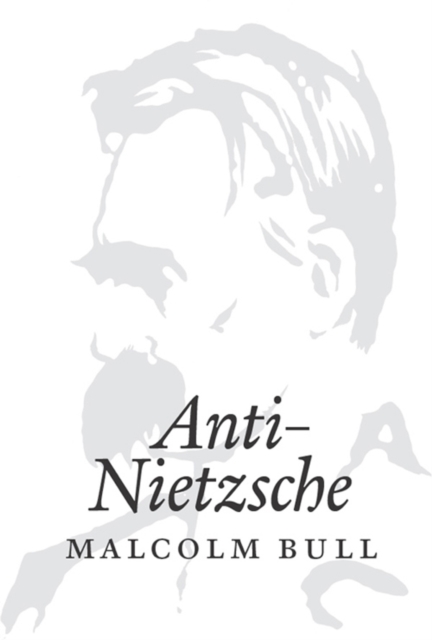 Anti-Nietzsche, EPUB eBook