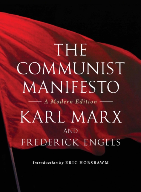 The Communist Manifesto : A Modern Edition, EPUB eBook