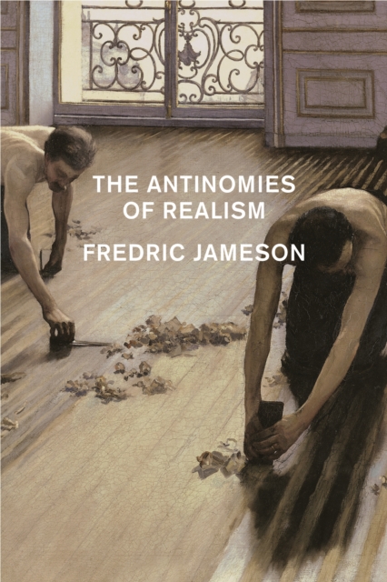 The Antinomies of Realism, EPUB eBook
