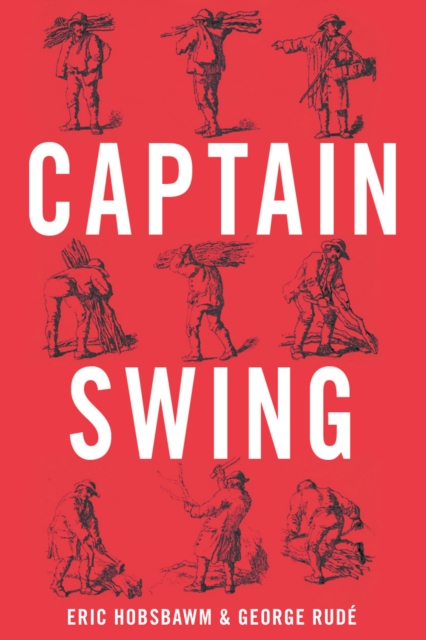 Captain Swing, EPUB eBook
