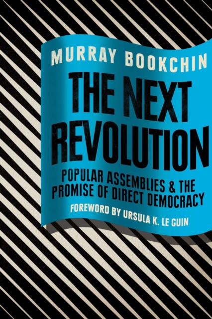 The Next Revolution : Popular Assemblies and the Promise of Direct Democracy, Hardback Book