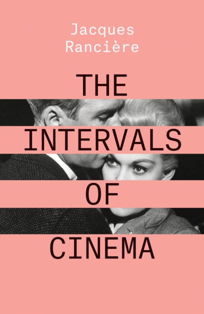 Intervals of Cinema, EPUB eBook