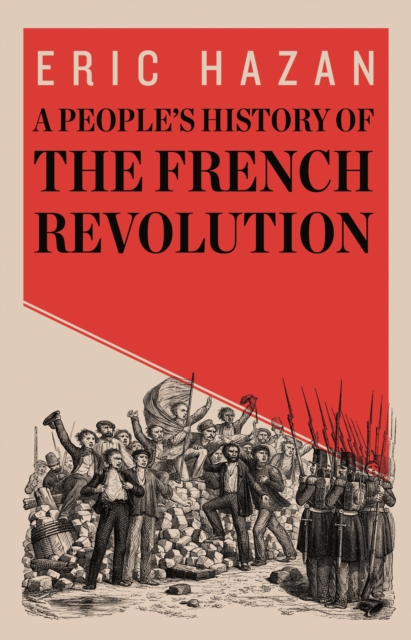 A People's History of the French Revolution, EPUB eBook
