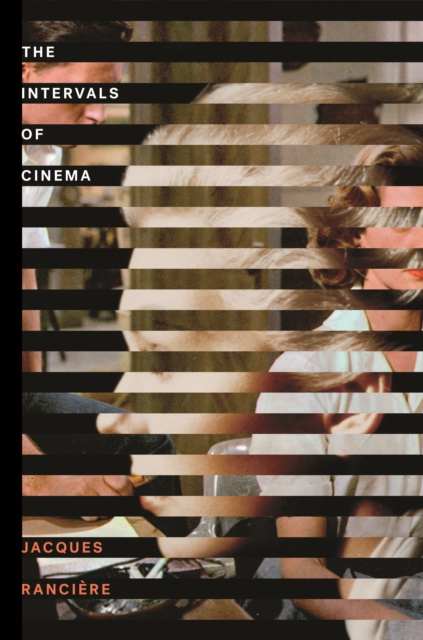 The Intervals of Cinema, EPUB eBook