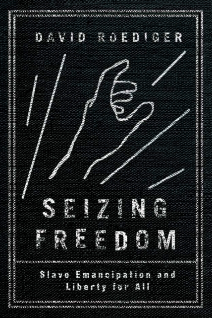 Seizing Freedom : Slave Emancipation and Liberty for All, EPUB eBook