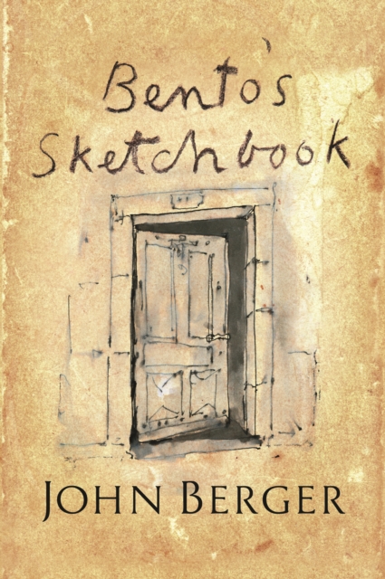 Bento's Sketchbook, EPUB eBook