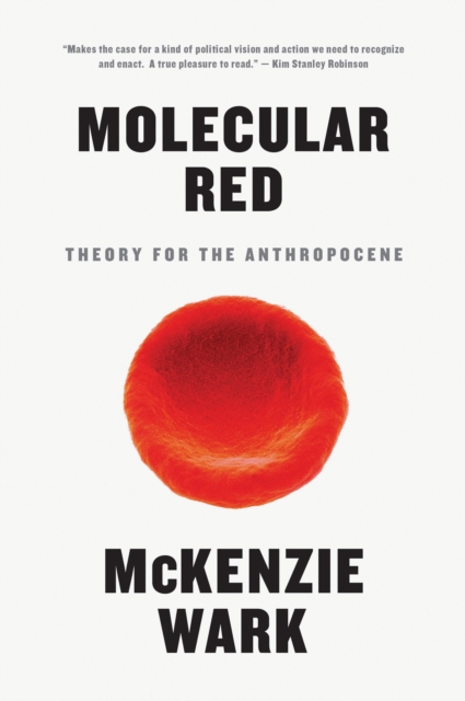 Molecular Red, EPUB eBook