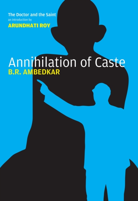 Annihilation of Caste, EPUB eBook