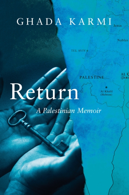 Return : A Palestinian Memoir, Hardback Book
