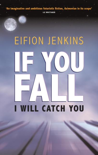 If You Fall I Will Catch You, EPUB eBook