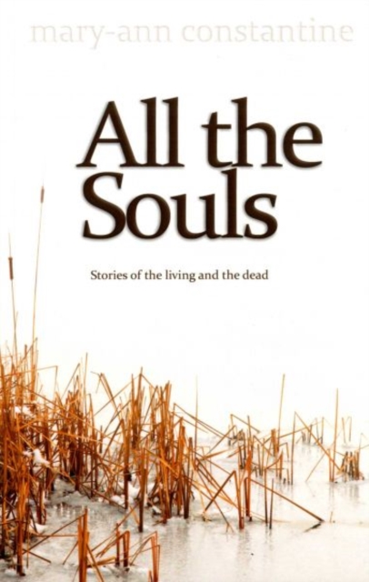 All the Souls, Paperback / softback Book