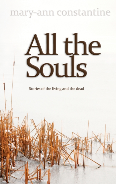 All the Souls, EPUB eBook
