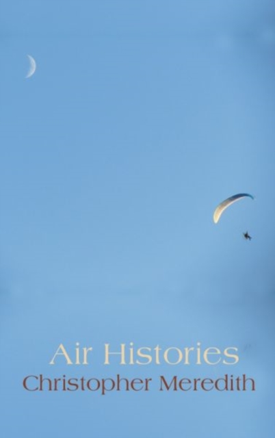 Air Histories, Paperback / softback Book