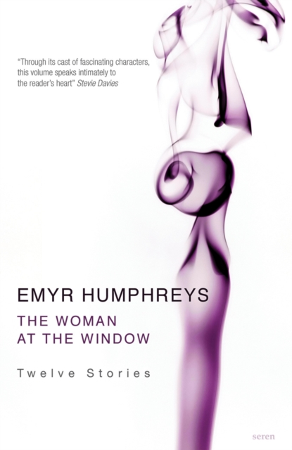 The Woman at The Window, EPUB eBook