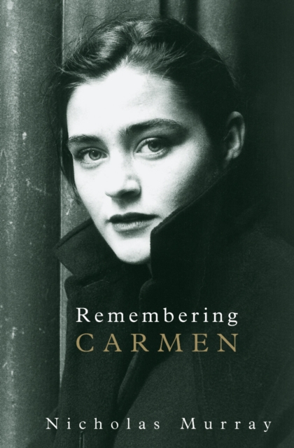 Remembering Carmen, EPUB eBook