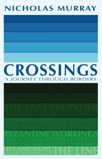 Crossings, Paperback / softback Book