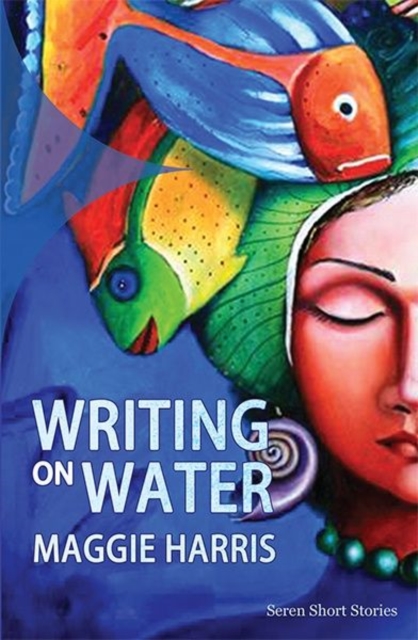Writing on Water, Paperback / softback Book