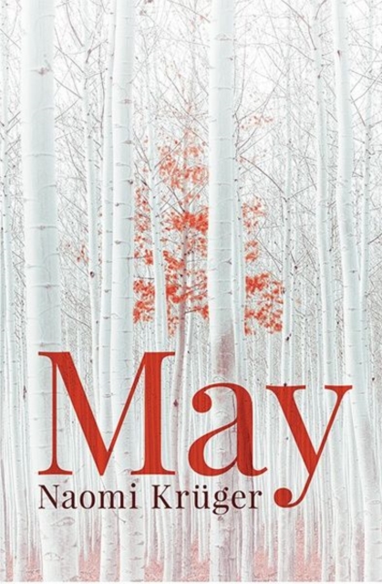 May, Paperback / softback Book