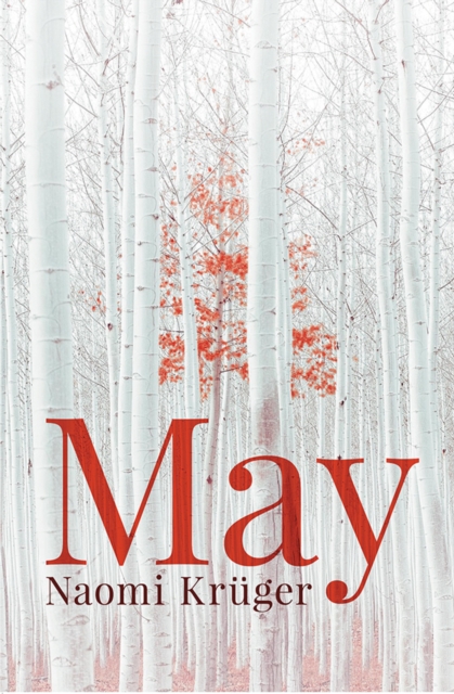 May, EPUB eBook