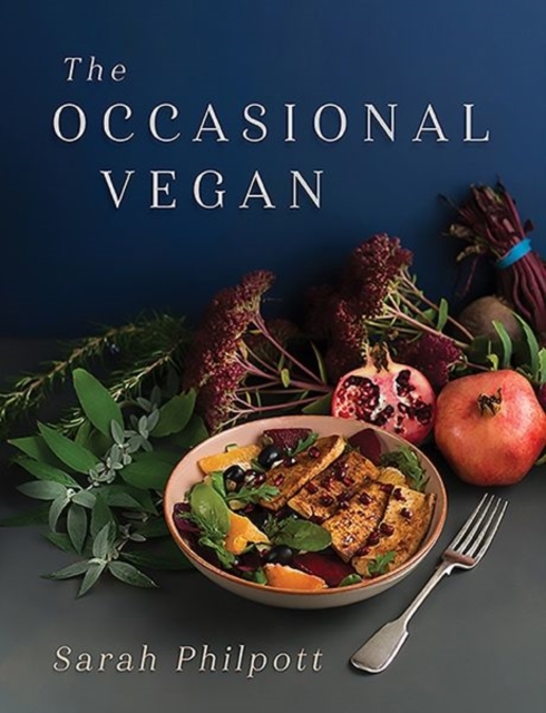 The Occasional Vegan, Paperback / softback Book