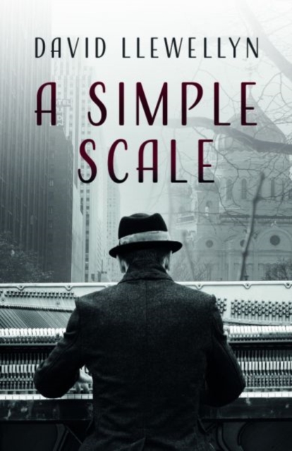 A Simple Scale, Paperback / softback Book