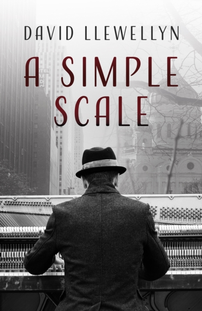 A Simple Scale, EPUB eBook