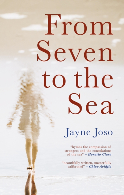 From Seven to the Sea, EPUB eBook