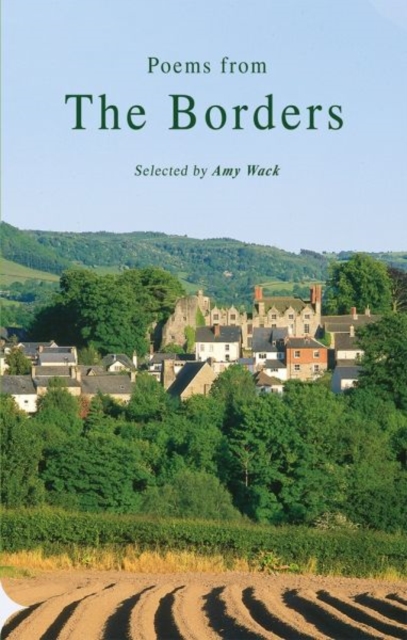 Poems from the Welsh Borders, Pamphlet Book