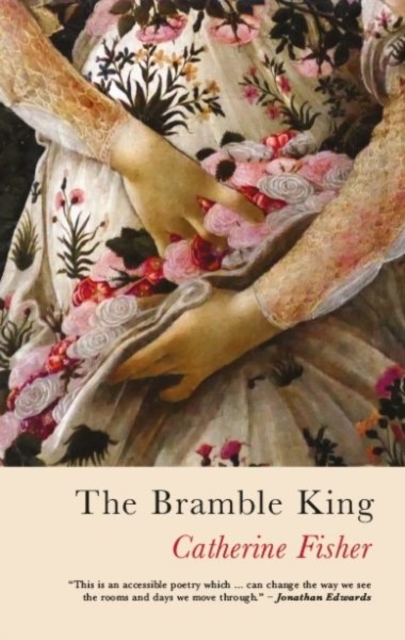 The Bramble King, Paperback / softback Book