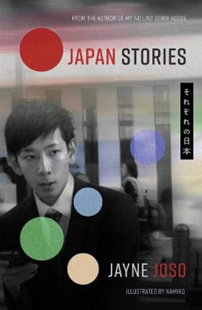 Japan Stories, Paperback / softback Book