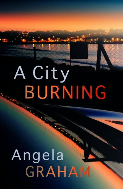A City Burning, EPUB eBook